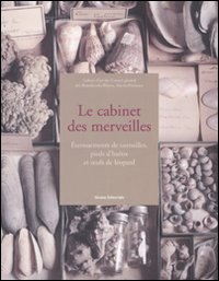 Le cabinet des merveilles. Èternuement de corneilles, pieds d'huître et oeufs de léopard. Catalogo della mostra (Aix-en-Provence, aprile-giugno 2008)
