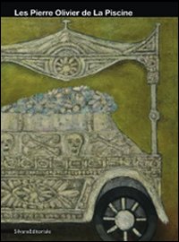 Les Pierre Olivier de la piscine