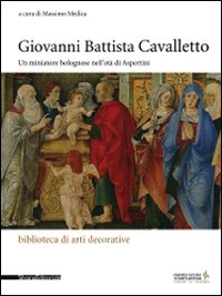 Giovanni Battista Cavalletto. Un minatore bolognese nell'età di Aspertini