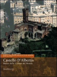 Castello D'Albertis. Museo delle culture del mondo