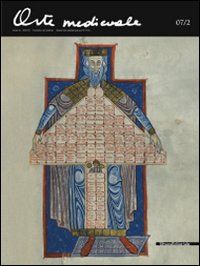 Arte medievale (2007). Eidz. italiana e inglese. Vol. 2