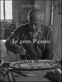 Le geste Picasso