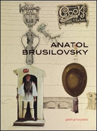 Anatol Brusilovsky. Ediz. inglese