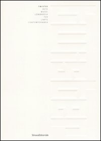 Twister. Rete musei Lombardia per l'arte contemporanea. Ediz. italiana e inglese