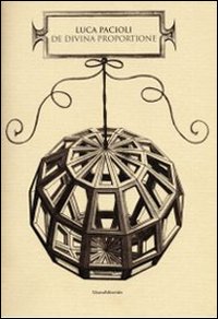 De divina proportione (rist. anastatica)