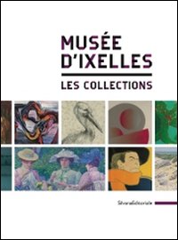 Musée d'Ixelles. Les collections