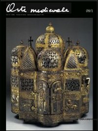 Arte medievale. Vol. 1