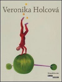 Veronika Holková. Ediz. francese e inglese