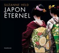 Japon éternel Suzanne Held