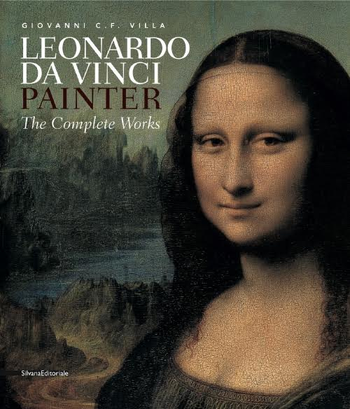 Leonardo da Vinci painter