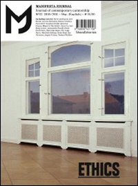 MJ-Manifesta Journal. Journal of contemporary curatorship. Vol. 12