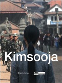 Kimsooja. Ediz. inglese e francese