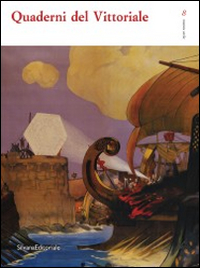 Quaderni del Vittoriale. Vol. 8