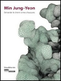 Min Jung-Yeon. Demander le chemin à mes chaussures. Ediz. francese e inglese