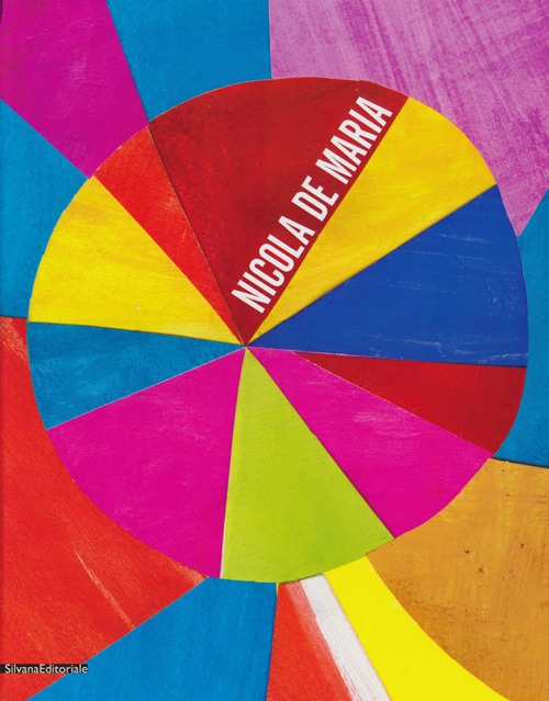 Nicola de Maria. I fogli che il vento mi sparge sono disegni di vento e di animali. Catalogo della mostra (Torino, 6 giugno-29 settembre 2013)