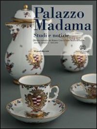 Palazzo Madama. Studi e notizie. Rivista annuale del Museo Civico d'Arte Antica di Torino. Vol. 2