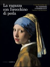 La ragazza con l'orecchino di perla