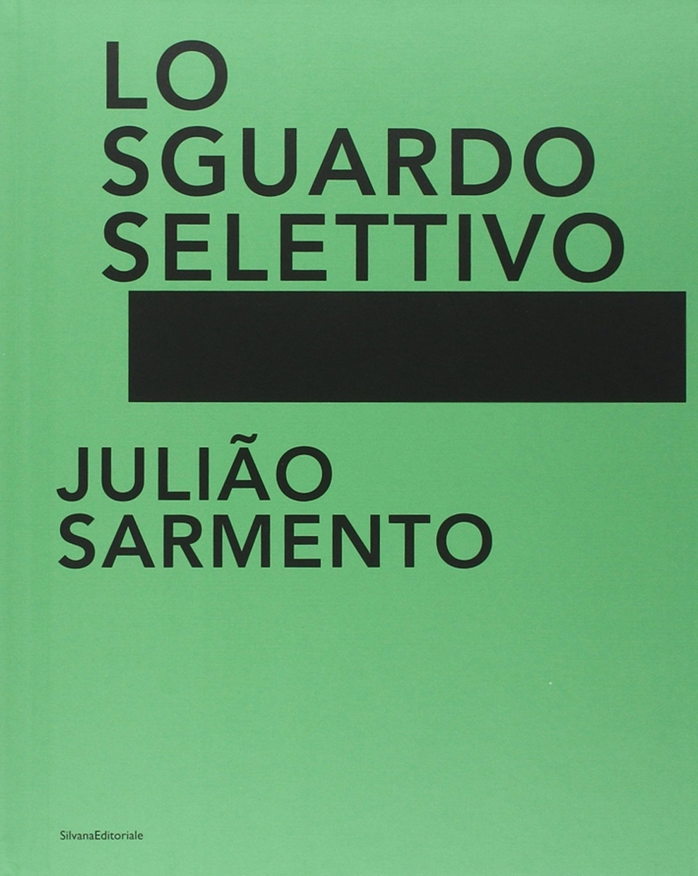 Julião Sarmento. Lo sguardo selettivo. Catalogo della mostra (Torino, 13 giugno-31 agosto 2014)