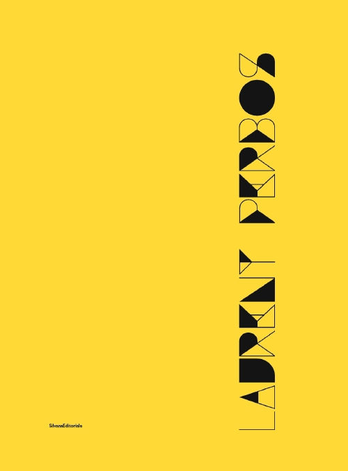 Laurent Perbos. Ediz. francese