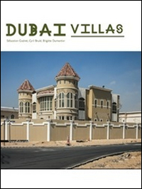Dubai villas. Ediz. francese e inglese