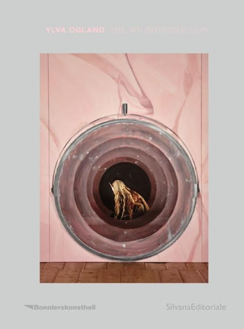 Ylva Ogland. She, an introduction