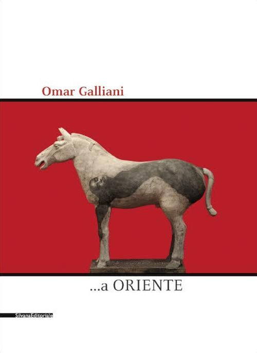 Omar Galliani ...a Oriente