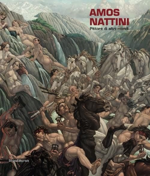 Amos Nattini. Pittore di altri mondi