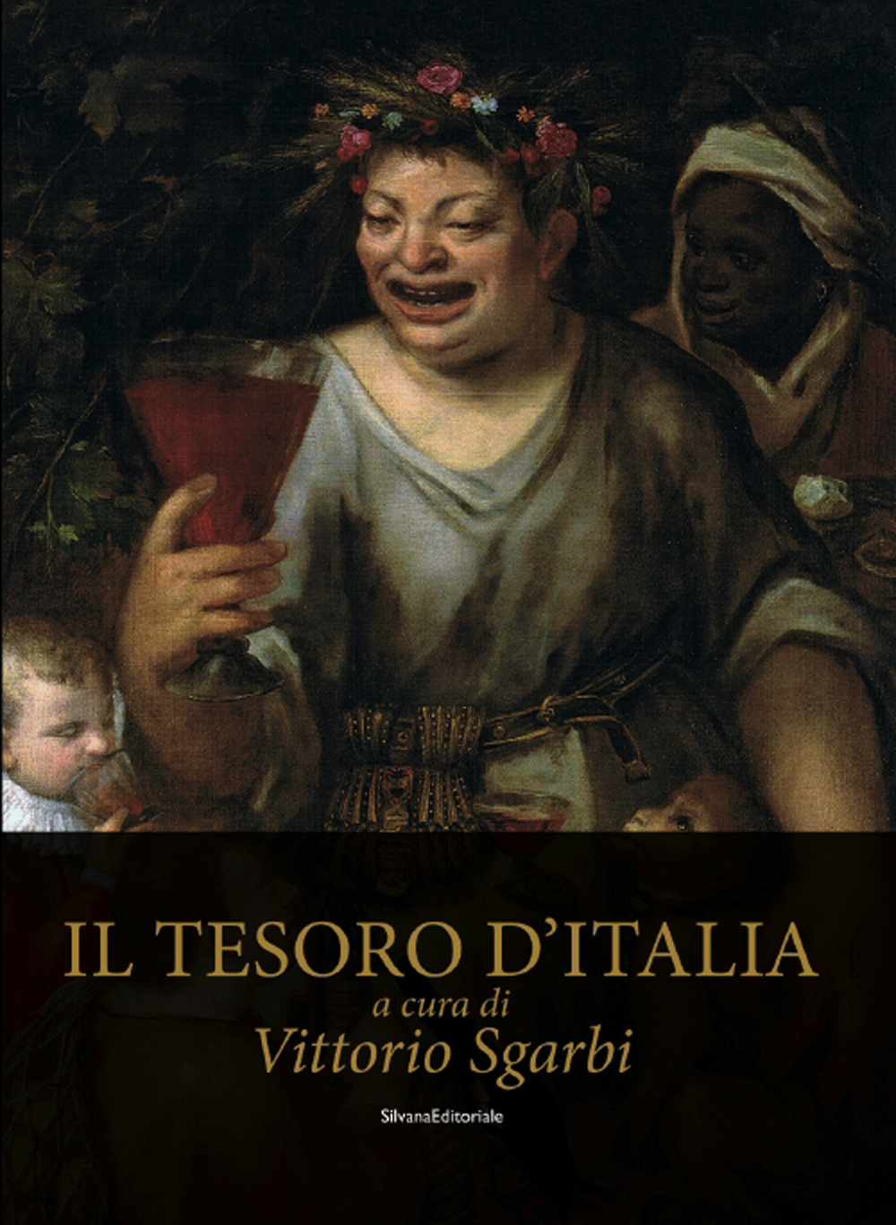 Il tesoro d'Italia