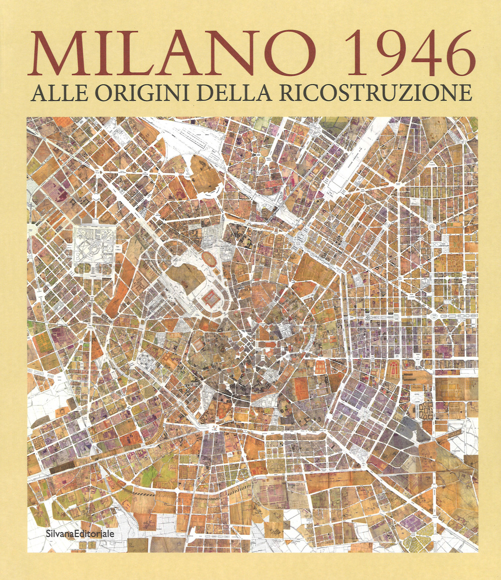 Milano 1946