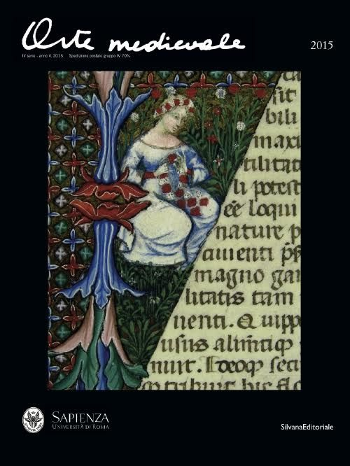 Arte medievale 2015