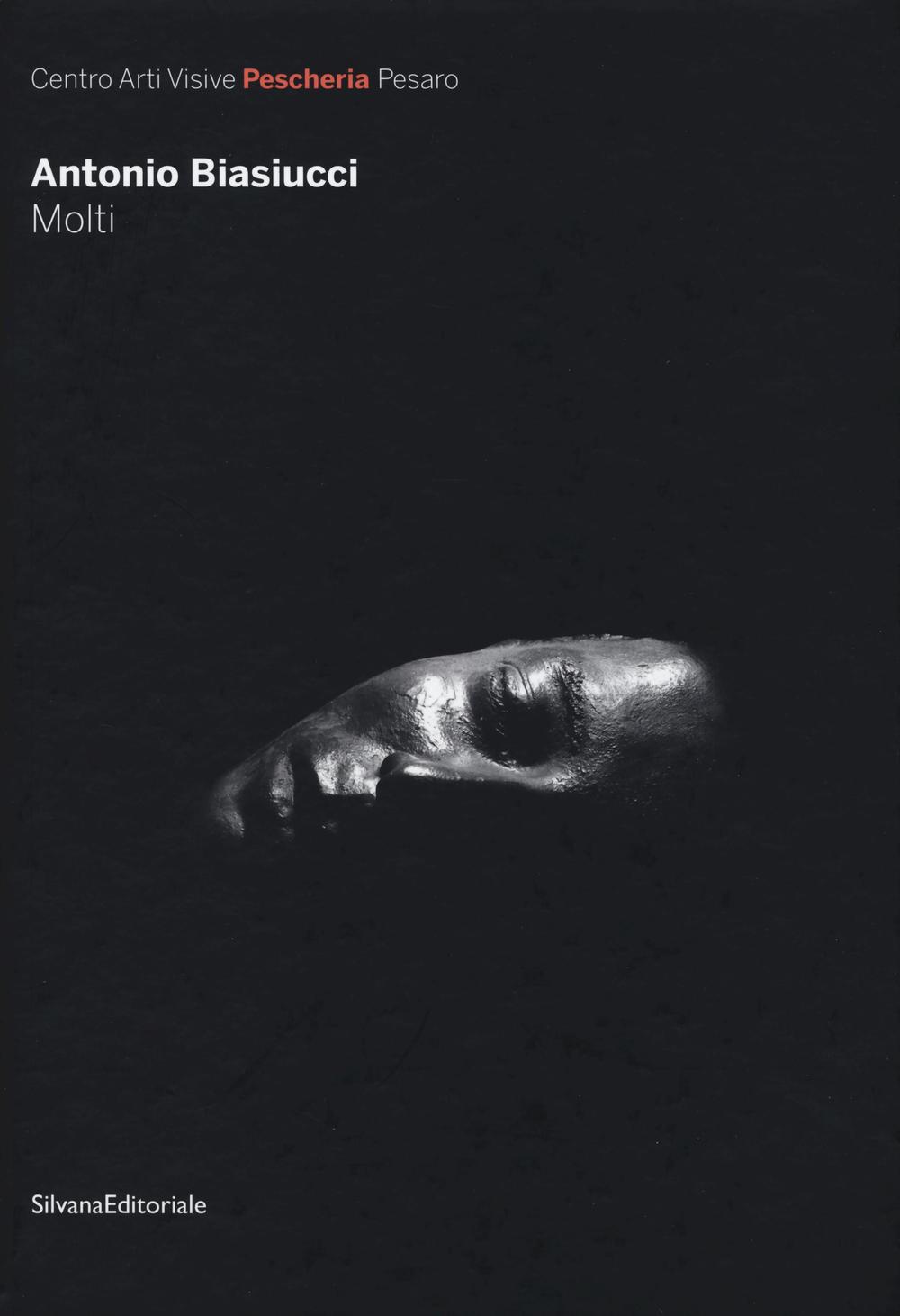 Antonio Biasiucci. Molti