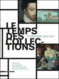 Le temps des collections