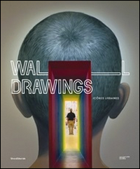 Wall drawings. Icônes urbaines