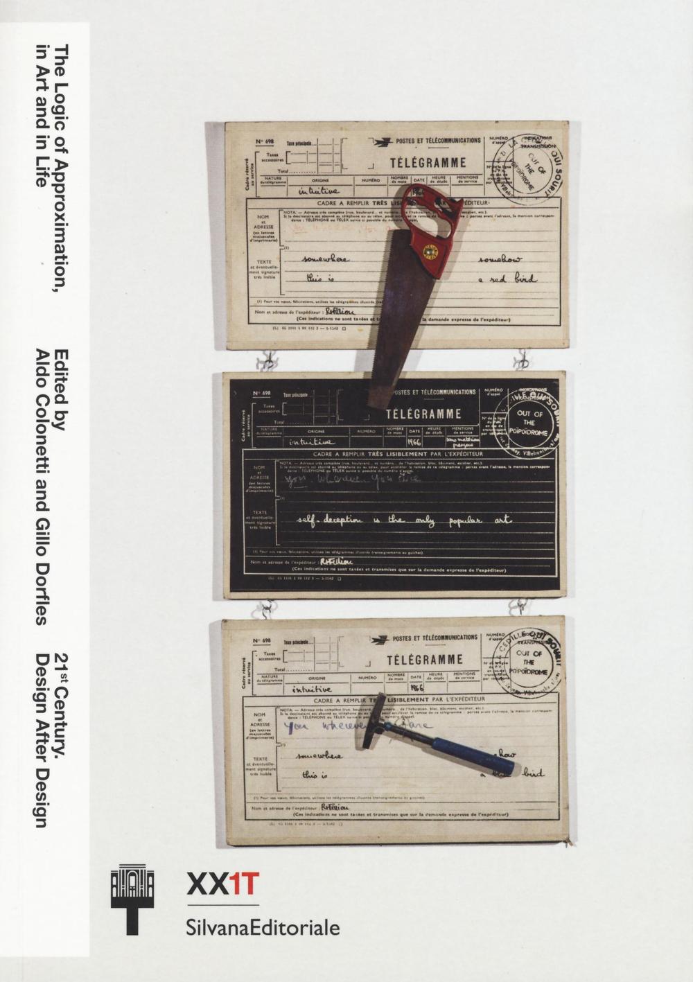 The logic of approximation, in art and in life