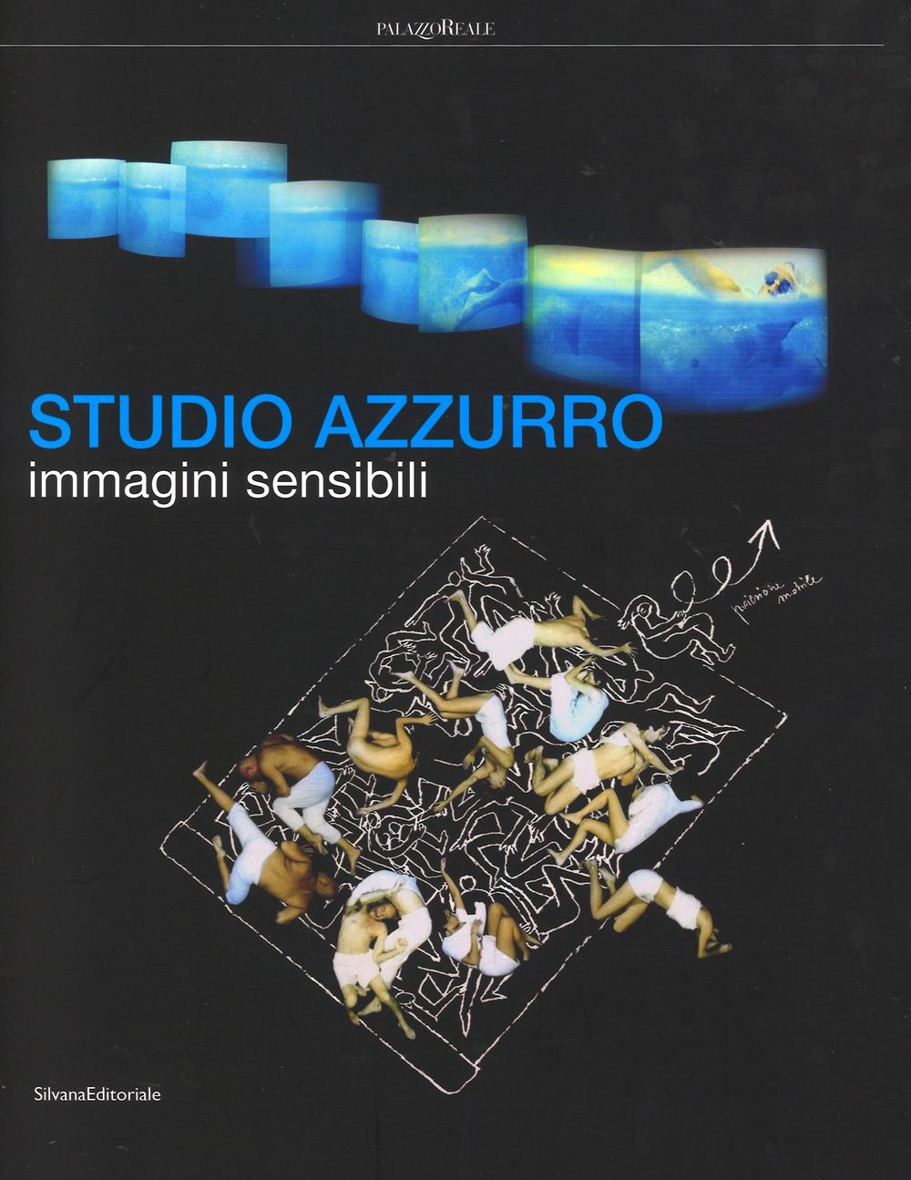 Studio Azzurro. Immagini sensibili