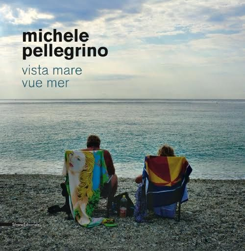 Michele Pellegrino. Vista mare-Vue mer