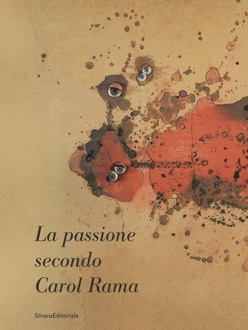 La passione secondo Carol Rama
