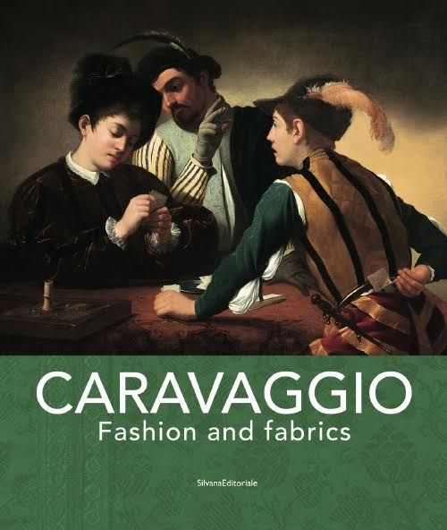 Caravaggio fashion and fabrics