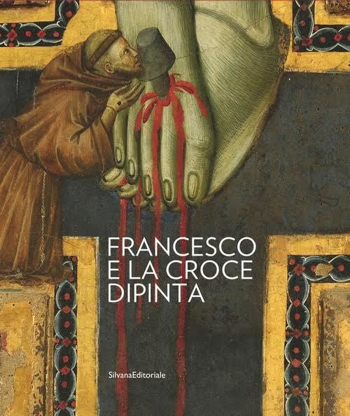 Francesco e la Croce dipinta