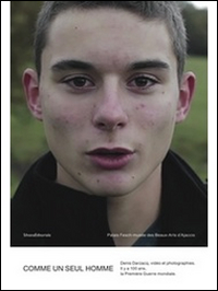 Comme un seul homme. Denis Darzacq, video et photographies. Il y a 100 ans, la première guerre mondiale