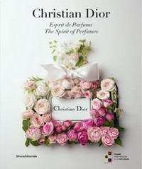 Christian Dior. Esprit de parfums