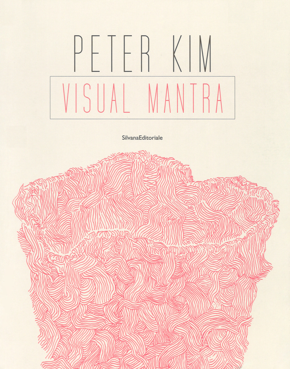 Peter Kim. Visual mantra