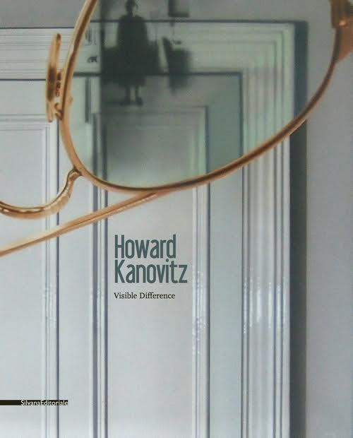Howard Kanovitz. Visible Difference. Catalogo della mostra (Koblenz, 26. marzo-28 maggio 2017)