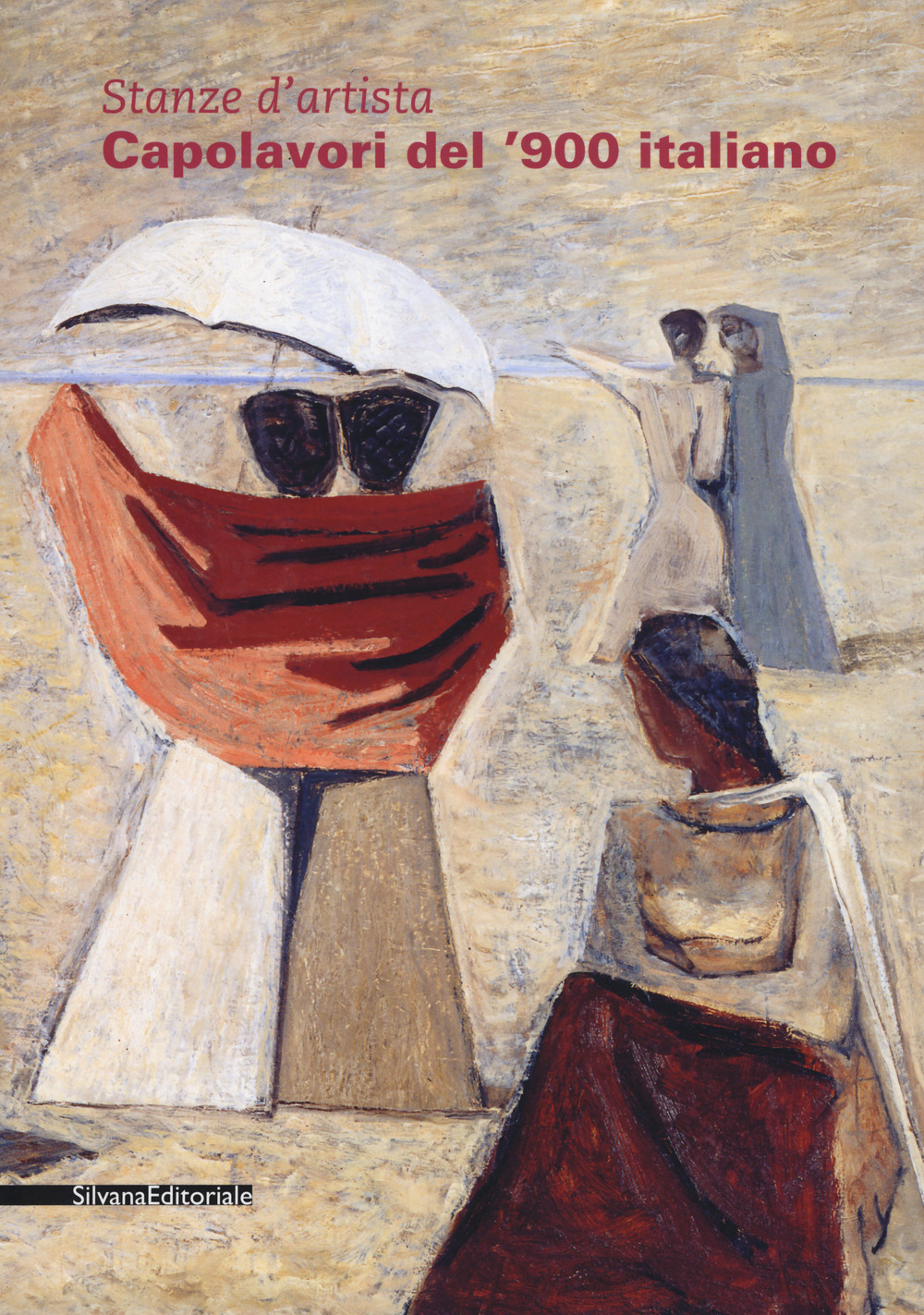 Stanze d’artista. Capolavori del '900 italiano