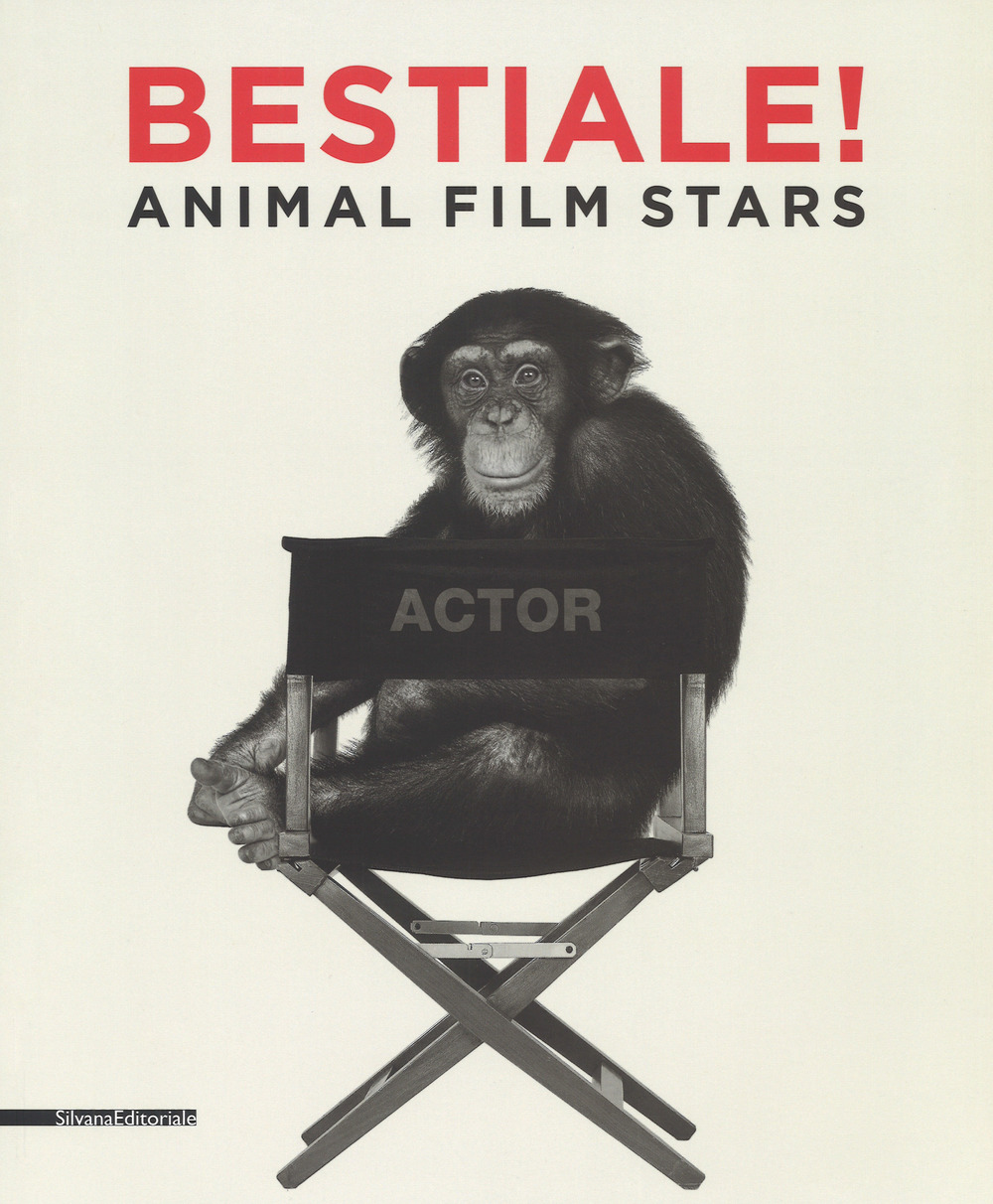 Bestiale! Animal film stars
