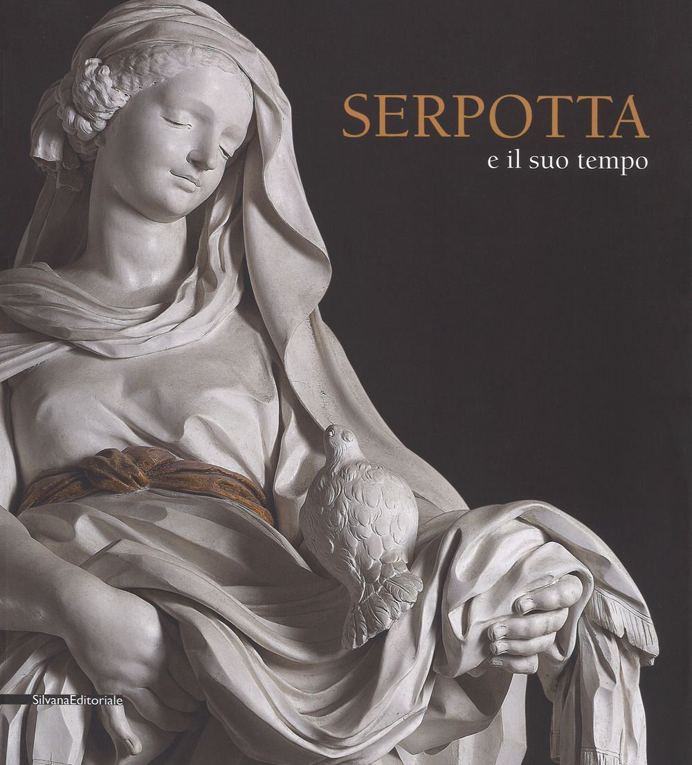 Serpotta e il suo tempo. Catalogo della mostra (Palermo, 23 giugno-1 ottobre 20017)