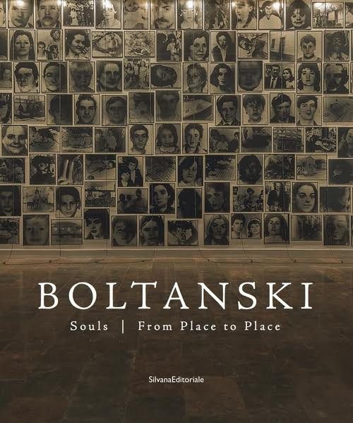 Boltanski. Souls. From place to place