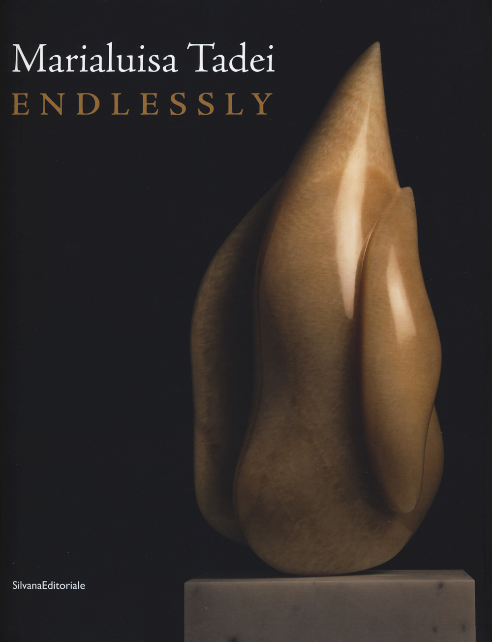 Marialuisa Tadei. Endlessly. Catalogo della mostra (Venezia, 10 maggio-28 novembre 2017). Ediz. italiana e inglese