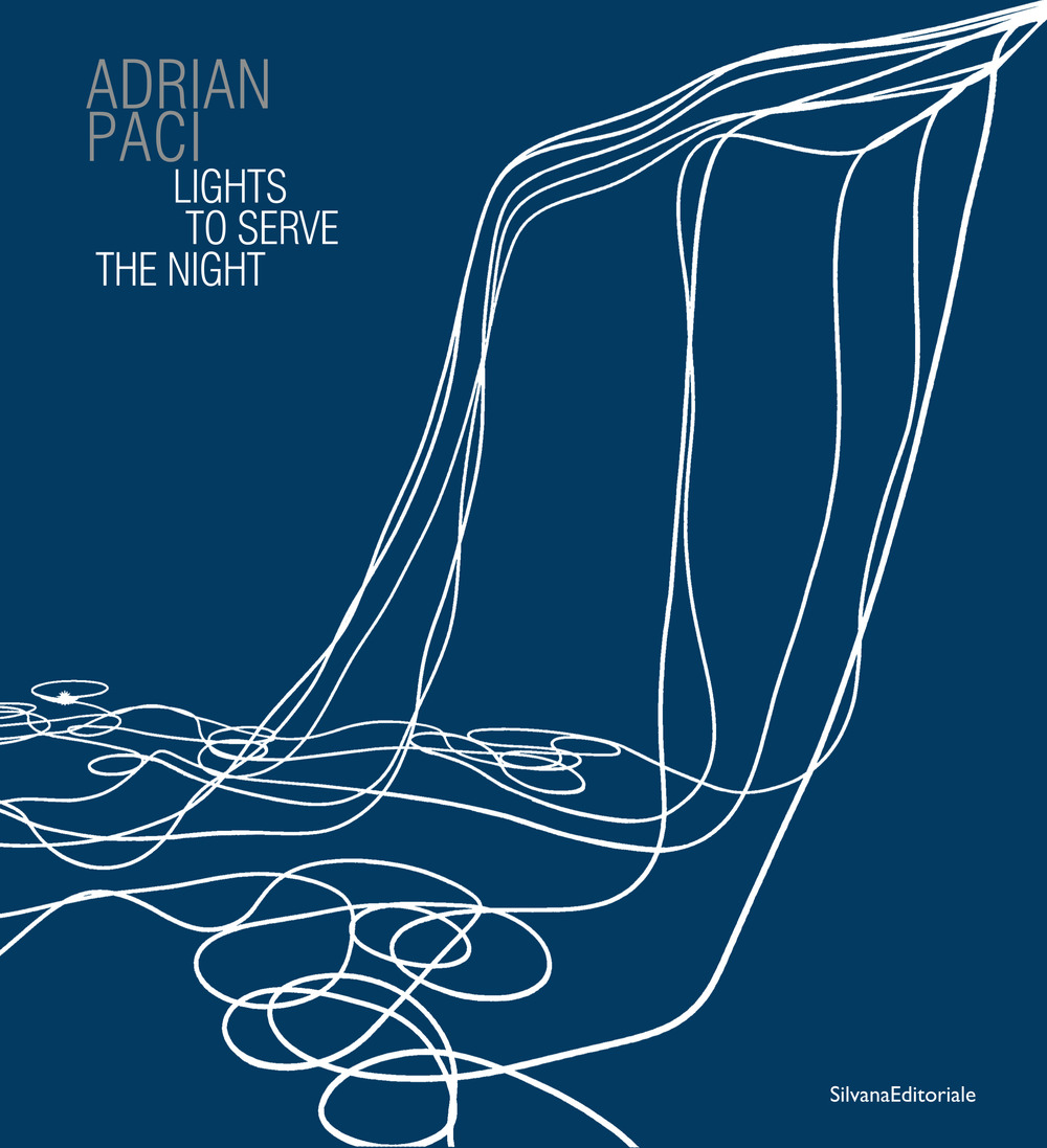 Adrian Paci. Lights to serve the night