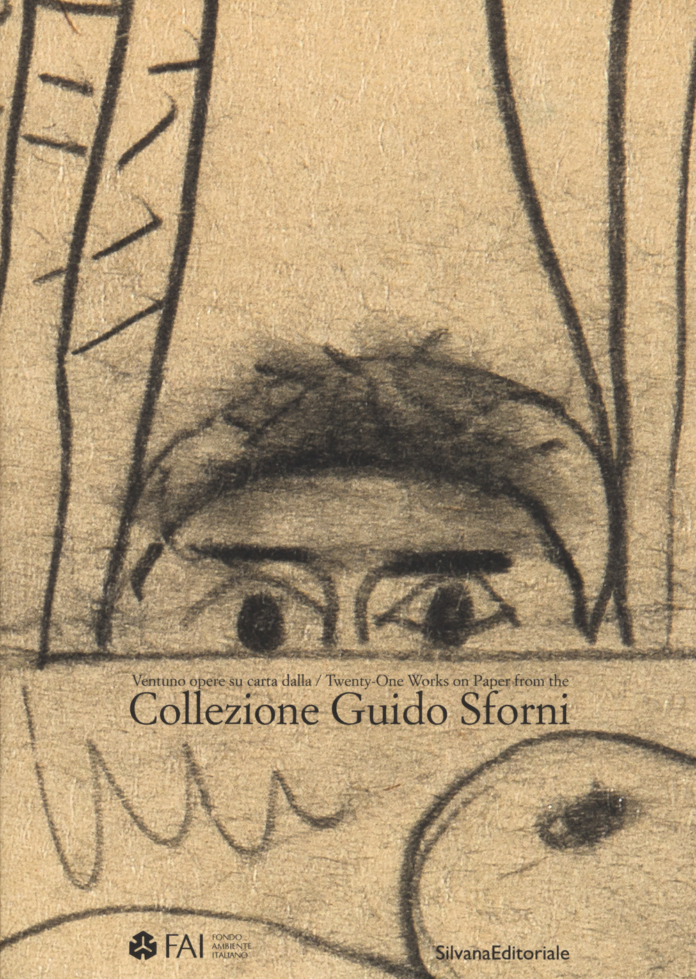 Collezione Guido Sforni. Ventuno opere su carta-Twenty-one works on paper from the Collezione Guido Sforni